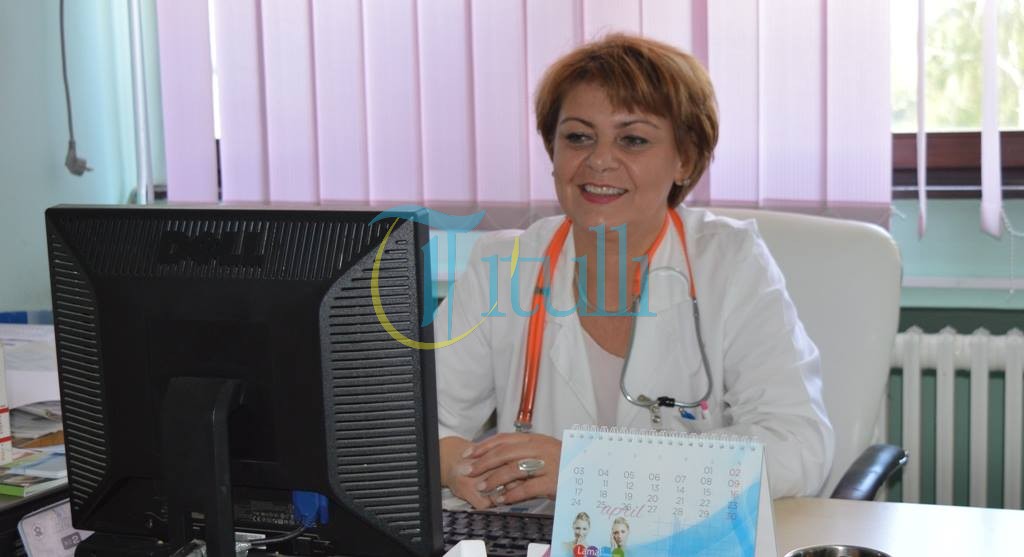 Fruthi edhe në komunën e Bujanocit, vaksinimi i domosdoshëm i fëmijëve