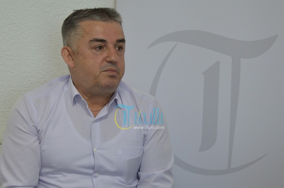 Bektashi: Fondi Humanitar ka investuar 1 milion e 150 mijë franga në Bujanoc, Preshevë dhe Medvegjë (video)