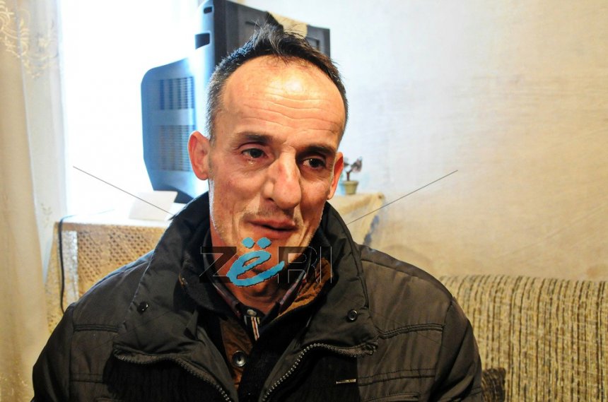 Ish-ushtari i UÇPMB-së,  Asmir Salihu nga fshati Bilaç në varfëri ekstreme (foto)