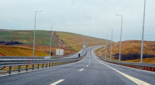 Qytetarët mirëpresin autostradën Prishtinë - Gjilan - Dheu i Bardhë - Luginë (Video)