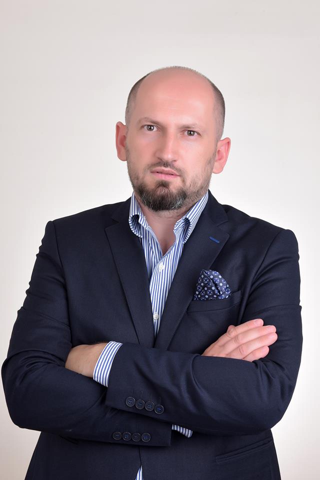 Avdil Halimi, kandidat nga Lugina për deputet në Kuvendin e Kosovës