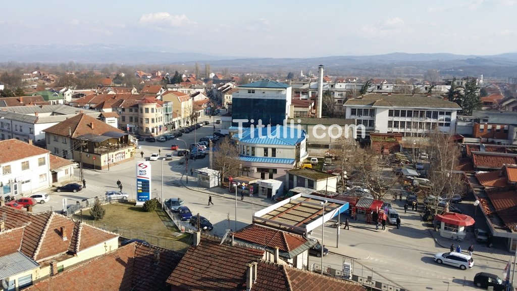 Një "Listë shqiptare" për Luginën e Preshevës