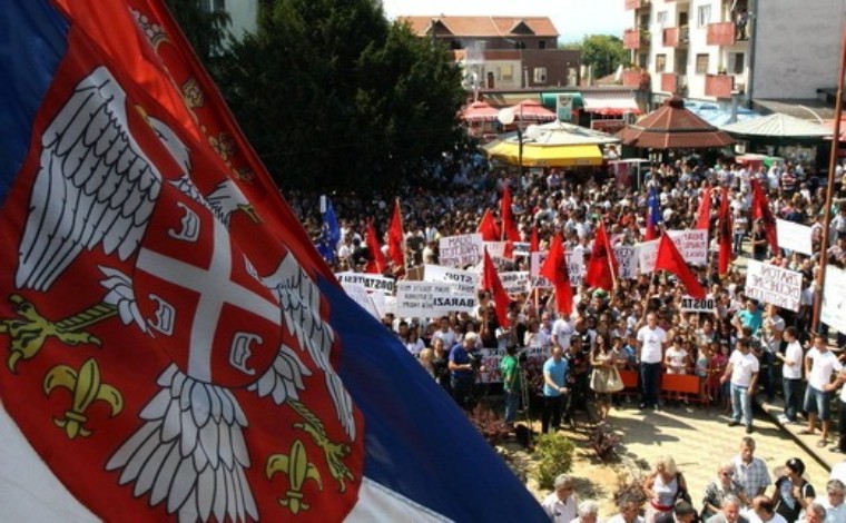 Letër proteste: Askush nuk qanë hallin e shqiptarëve të Luginës!