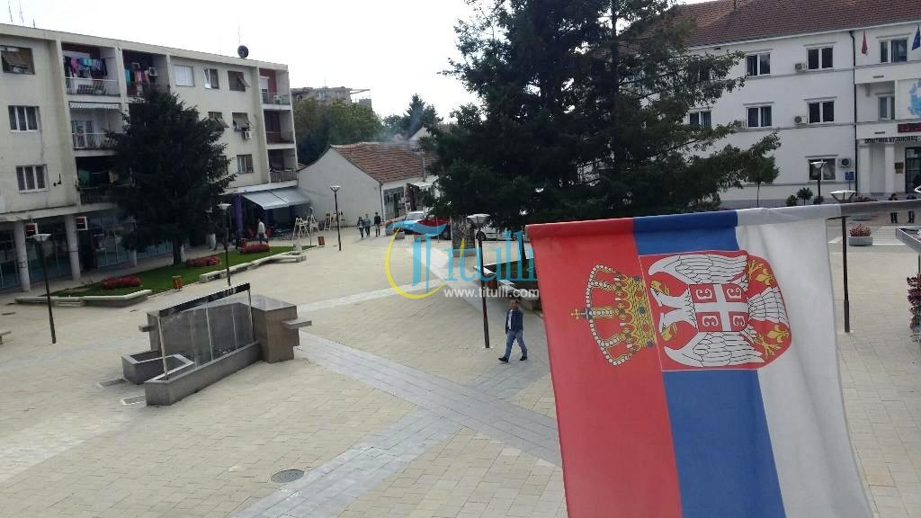 Një realitet kohor me dy standarde, Lugina dhe serbët në Kosovë