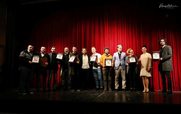 Tartufi nga Shkodra shfaqja fituese e festivalit "Ditët e Komedisë Shqiptare" në Preshevë