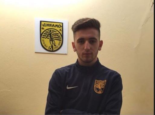 Dominat Ramadani nga Bujanoci fillon në superligën e Maqedonisë U19