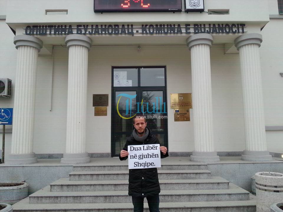 Lugina heshtë në ditën ndërkombëtare të të drejtave të njeriut,  reagon Beogradi