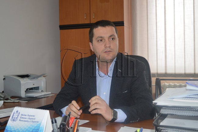 100 mijë euro subvencione për zhvillim të ndërmarrësisë në komunën e Bujanocit (video) 
