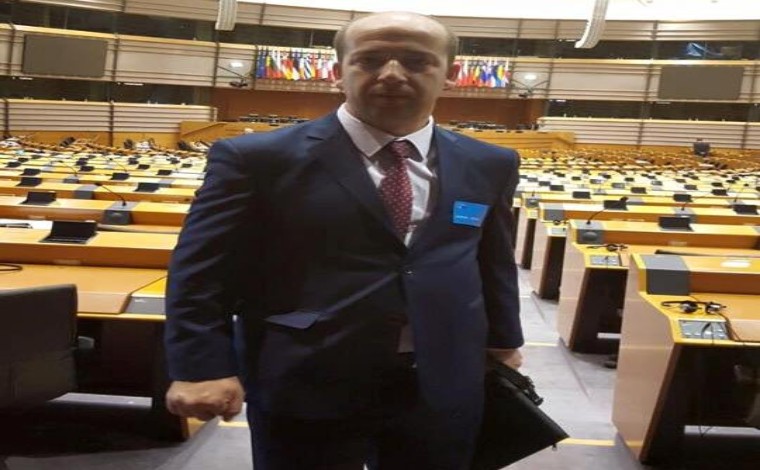 PDSH kandidon Enver Memetin për bartës të listës për zgjedhjet e Këshillit Kombëtar Shqiptar