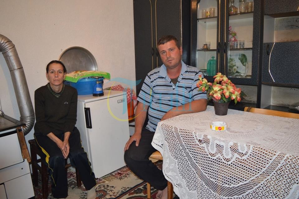 Bujanoc: Familja Rexhepi në kushte skamnore, aty ku ndihma humanitare nuk ka arritur