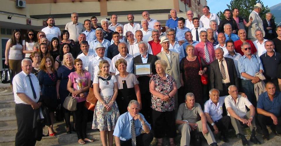 Lugina pjesë e festivaleve ndërkombëtare të poezisë në Kosovë (foto)