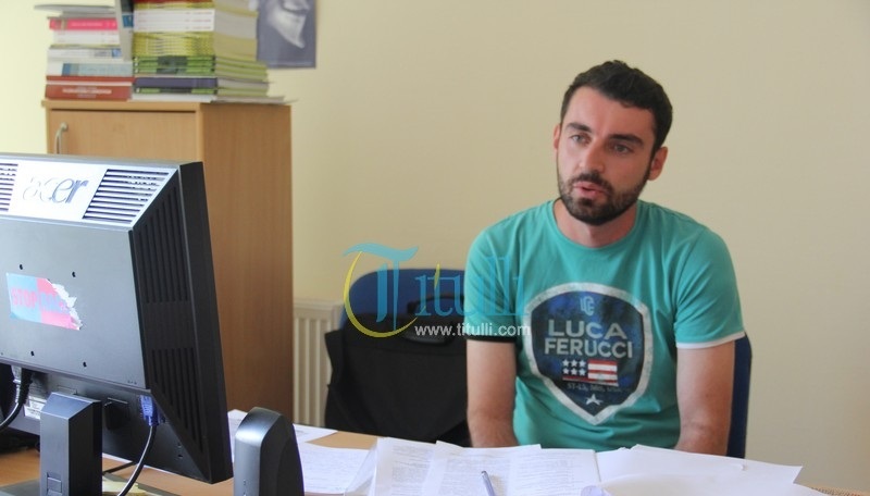 Fismir Jahiu: Komuna e Bujanocit në fazën e parë të informimit edhe atë ajo të plotë