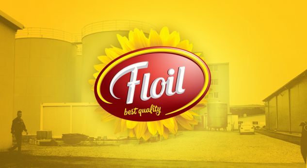 Kompania nga Presheva fillon fabrikën e vajit "Floil" në Kosovë