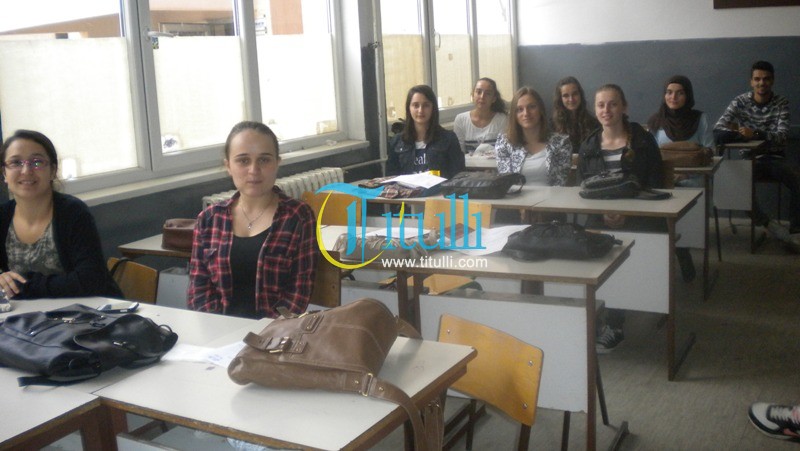 Gjimnazi "Skenderbeu" në Preshevë do të renovohet, kontrata jo e plotë 