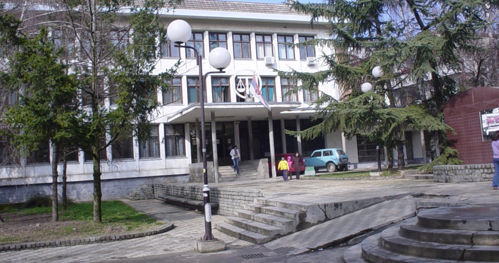 Gjyqësori në Bujanoc me rezultate të larta në nivel të Serbisë