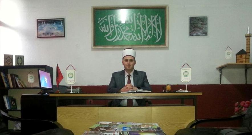 Këshilli i Bashkësisë Islame në Preshevë dërgon telegram ngushëllimi Turqisë