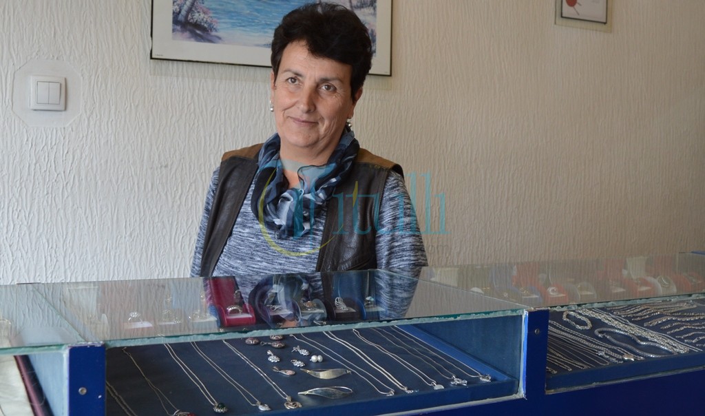 Hazbije Salihi, gruaja që sfidoi veten 22 vite në biznes në Bujanoc