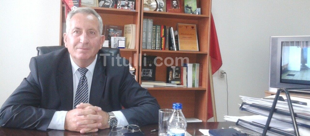 Ndërron jetë Junuz Musliu, përfaqësues politik në Luginë të Preshevës