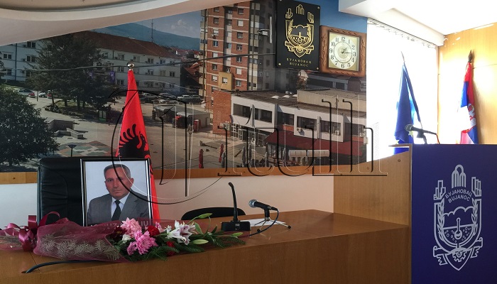 Komuna e Bujanocit organizoi seancë komemorative për Junuz Musliun (video)