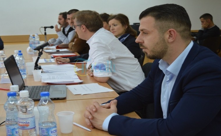 KDNJ: Gjendje e brisht e të drejtave të njeriut në Luginë të Preshevës