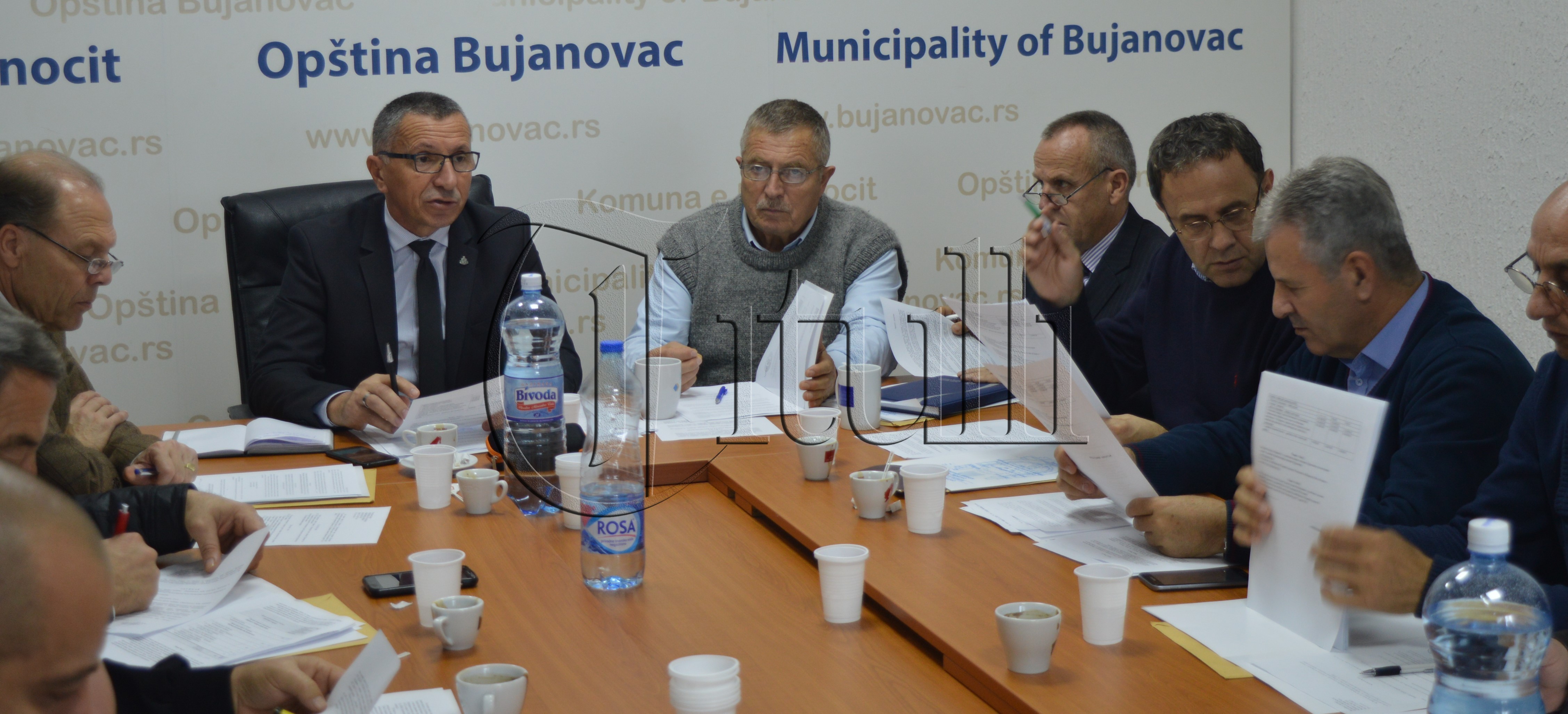 Këshilli Komunal i Bujanocit me transparencë negative 