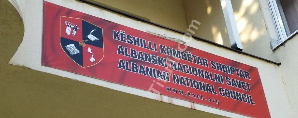 Këshilli Kombëtar Shqiptar me kërkesë edhe ndaj NATO-së për sigurinë në Luginë