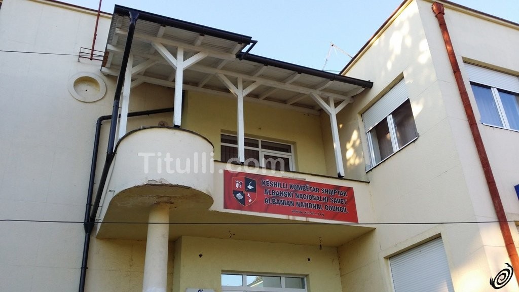 Këshillit Kombëtar Shqiptar: Mungesa e teksteve shkollore shqip e papranueshme 