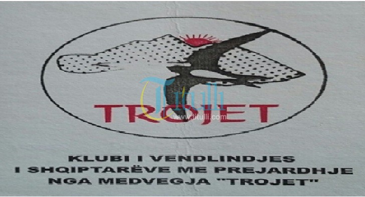 Klubi "Trojet" organizon tribunë politike me rastin e 1dhe 2 marsit në Luginë 