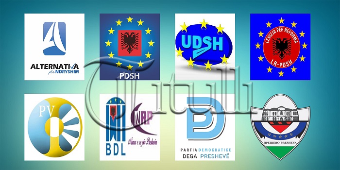 Nuk ka rivotim më 14 Janar në Preshevë, shpallen rezultatet preliminare 