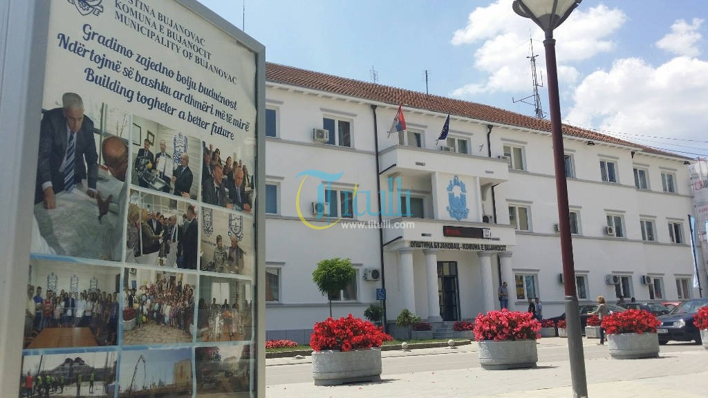 Pushteti lokal i Bujanocit: "Ka përfunduar programi i aftësimit profesional, askend se kemi larguar nga puna"