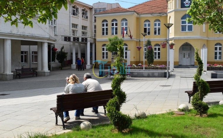 Aksioni  "Shteti i Serbisë në të gjitha fshatrat e Serbisë" përfshinë edhe Preshevën