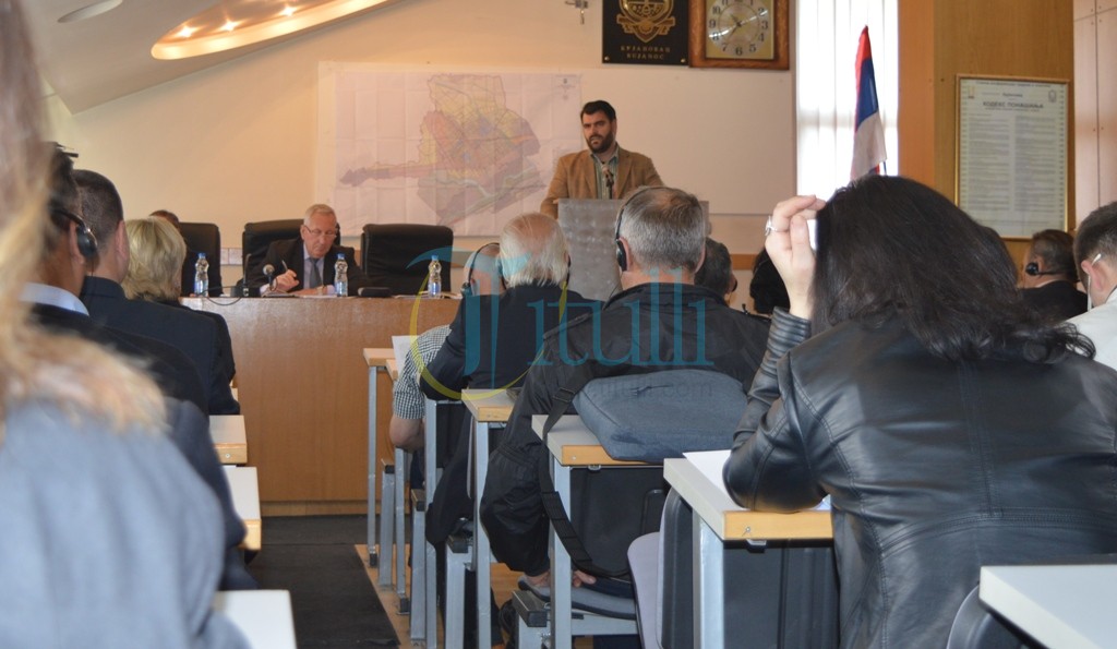 Aprovohet reablansi i buxhetit të komunës së Bujanocit prej 30 milion dinarë
