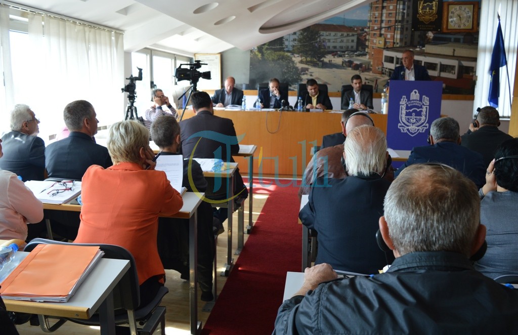 Buxheti komunal i Bujanocit i shpenzuar sipas planit, opozita euforike