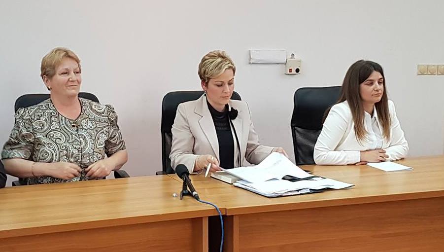 Konstituohet Kuvendi Komunal në Preshevë (foto)