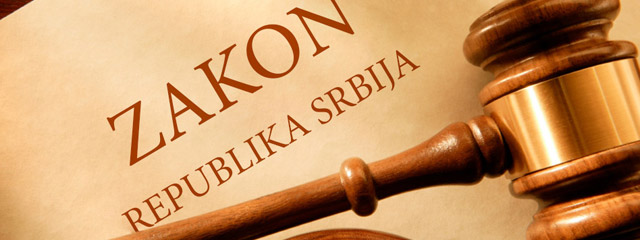 Janë përkthyer pesë ligje në gjuhën shqipe