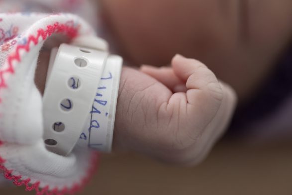 Presheva me rritje në natalitetit, në Bujanoc zvogëlohet?