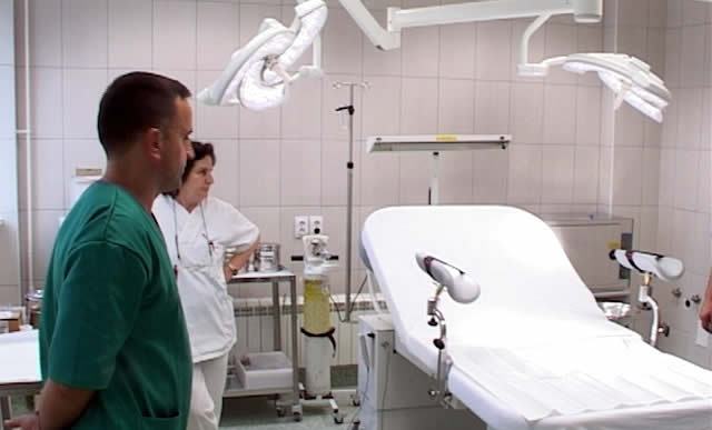 Në maternitetin jashtëspitalorë në Preshevë kanë lindur 80 fëmijë brenda vitit