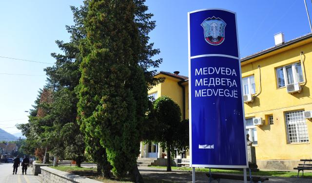 Pasivizim koletiv i shqiptarëve në Medvegjë