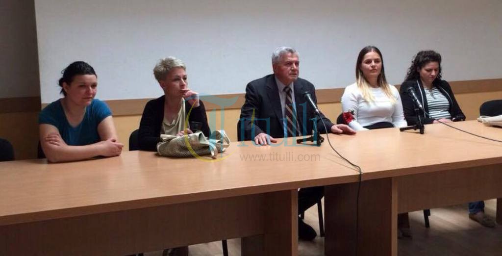 Bujanoc: Mbahet ligjëratë për vetëdijesimin e grave ndaj kancerit të qafës së mitrës