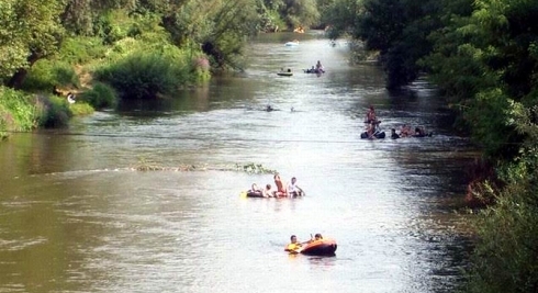 Gara e parë konotazh në tërë Moravën e Jugut, Bujanoci pjesë e këtij aktiviteti