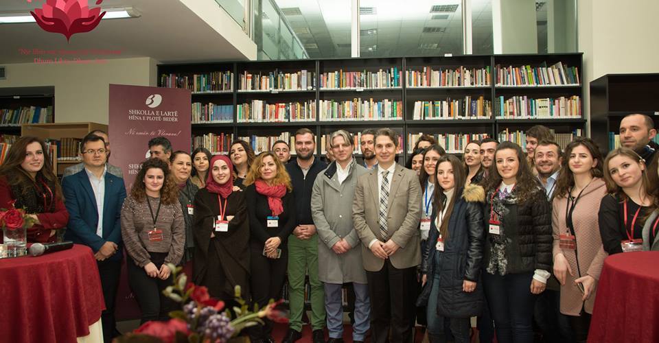 "Një Libër më shumë për Preshevën" nisma e cila bëri bashkë të rinjtë shqiptarë