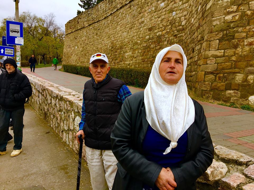 Novi Pazar: Në gjurmët e shqiptarëve të boshnjakëzuar