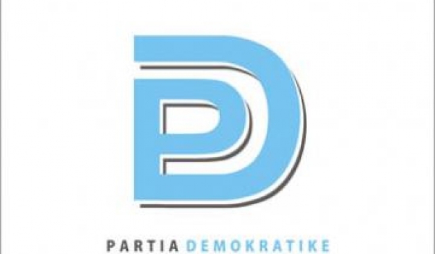 Partia Demokratike nesër hap degën e saj në Preshevë