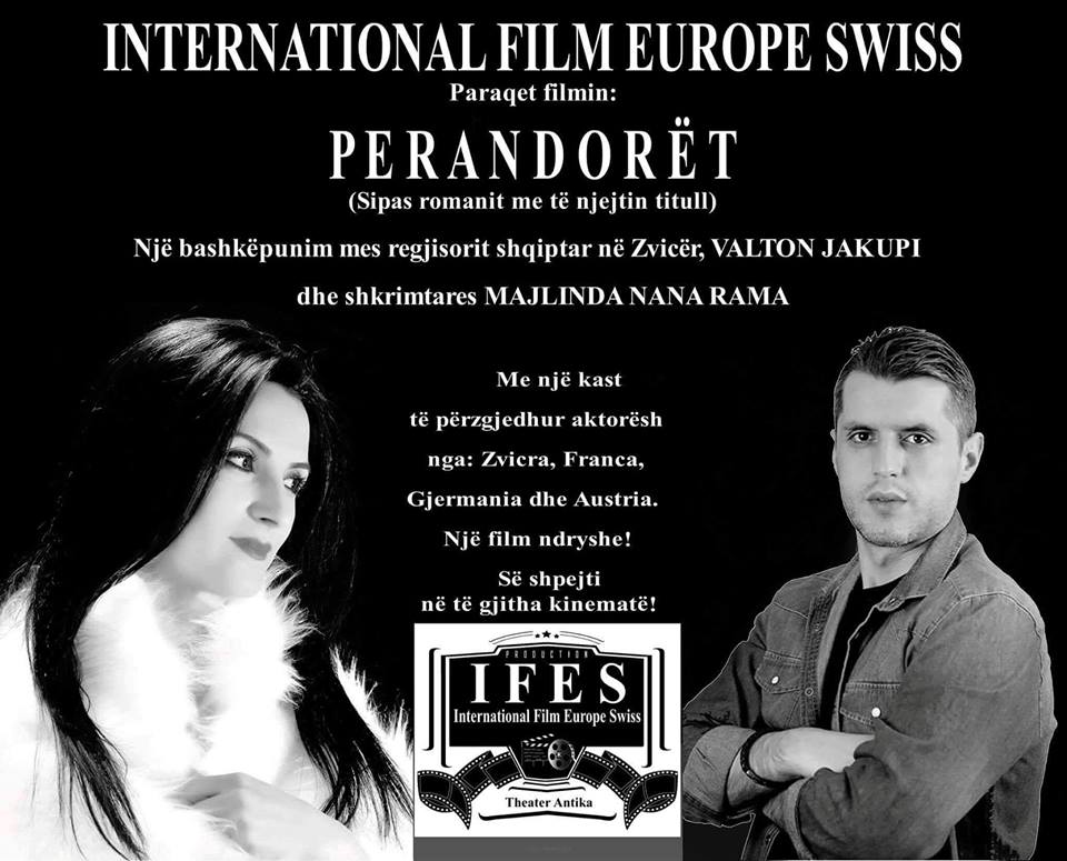 Bota e krimit në Shqipëri, në filmin e kompanisë filmike zvicerane me regjisor Valton Jakupi