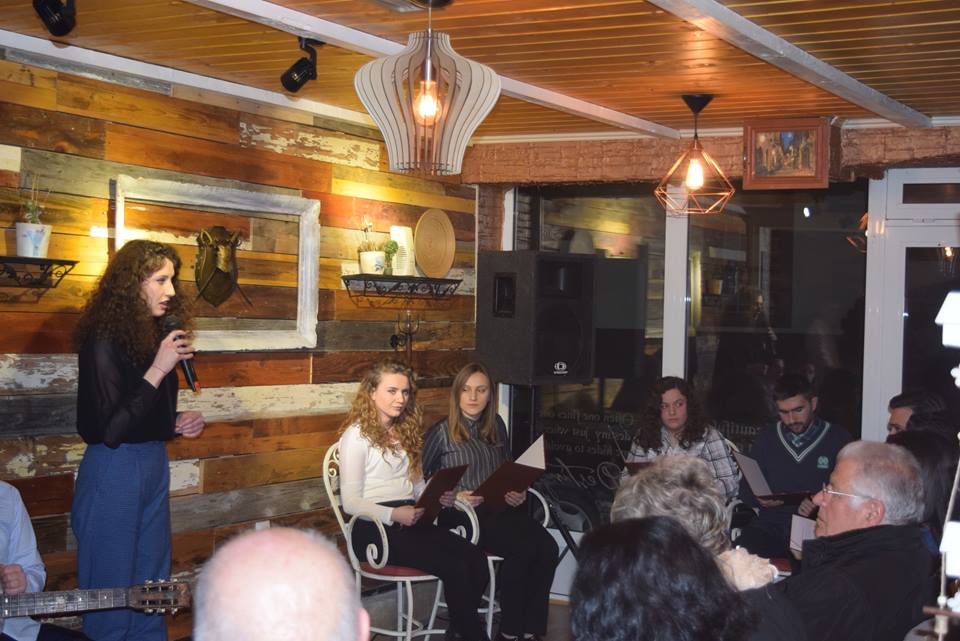 Preshevë: "Poetët e Luginës" manifestim kulturor edhe me këngëtaren Donika Nuhiu (video)