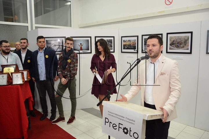 Hapet konkursi ndërkombëtar i fotografisë "PreFoto" në Preshevë