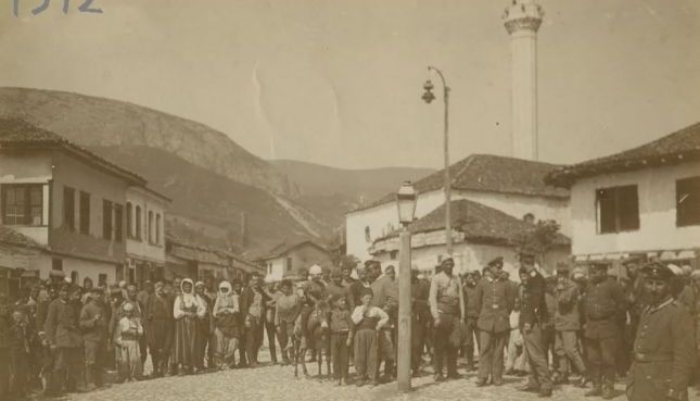 Historiku i shkurtër i Preshevës si regjion i Shqipërisë së Vjetër Verilindore (Foto)