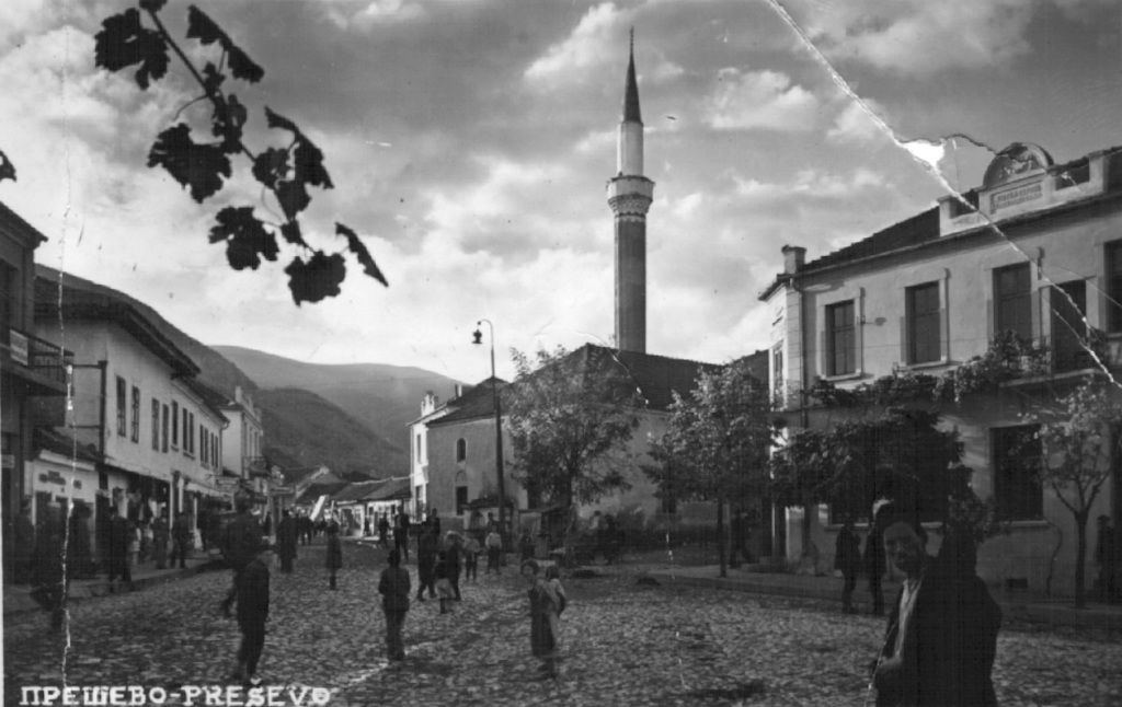 Arkivi i Maqedonisë: Formimi i Batalionit të parë shqiptarë në Preshevë