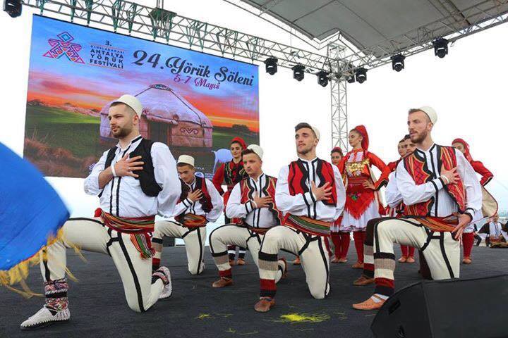 Festivali "Presheva Jehon" anashkalon pjesëmarrësit nga Bujanoci