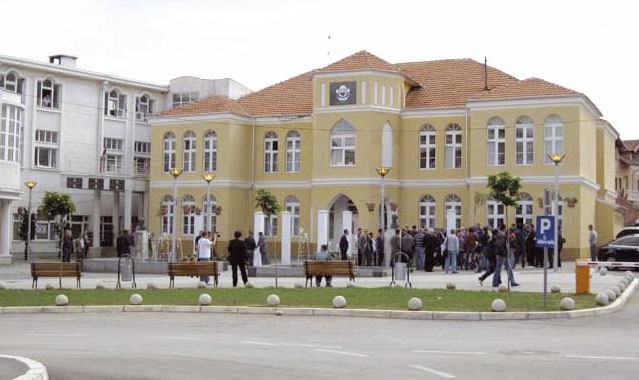 Lista serbe nuk kalon pragun , shpresa në votimet e përsëritura në Preshevë